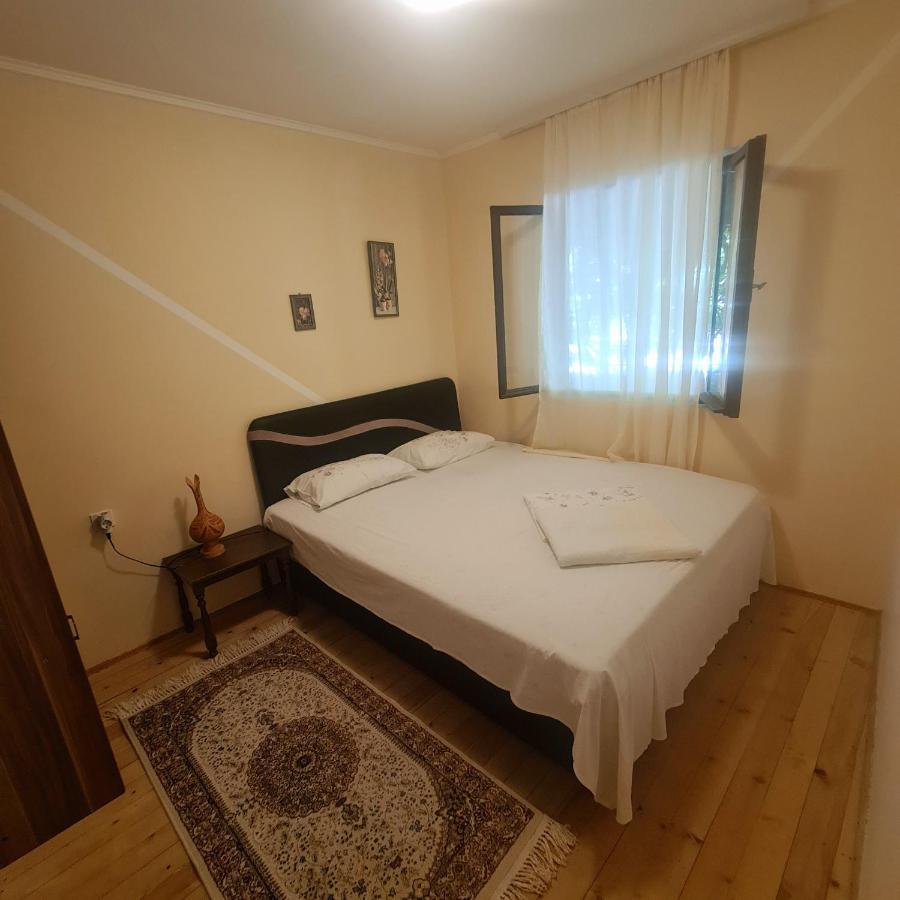 Ivan'S Holiday Home Virpazar Exterior foto
