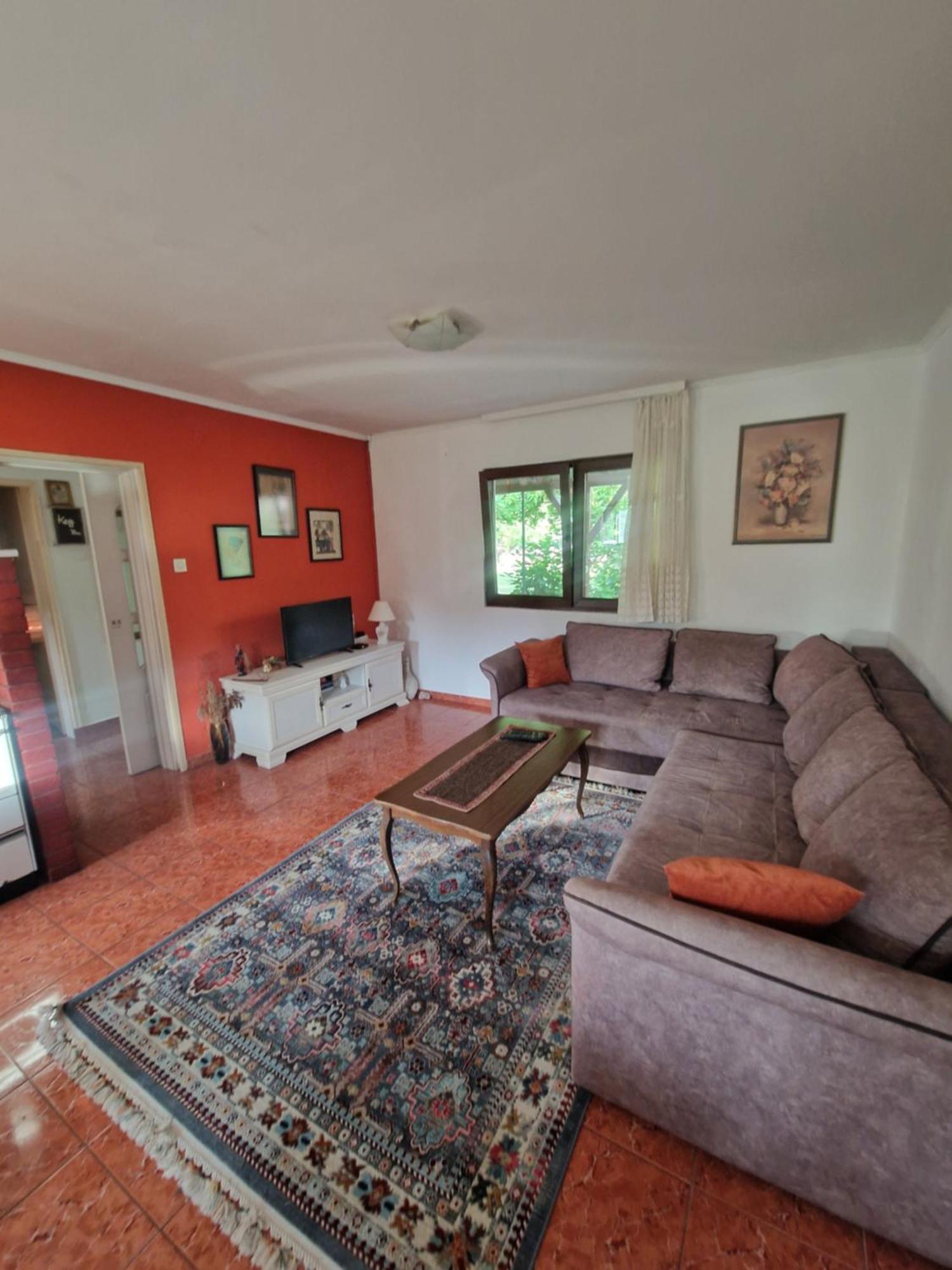 Ivan'S Holiday Home Virpazar Exterior foto