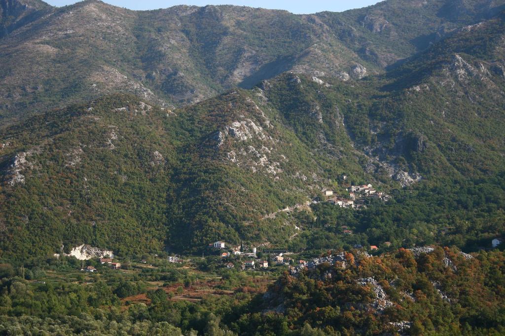 Ivan'S Holiday Home Virpazar Exterior foto